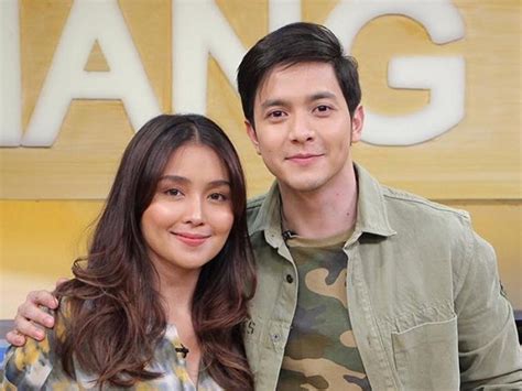 kathryn and alden dating|Alden Richards surprises Kathryn Bernardo, allegedly .